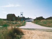 Nuestra entrada a Osona. Osona, Soria
